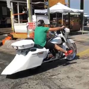 Meet your Posher, Ryan